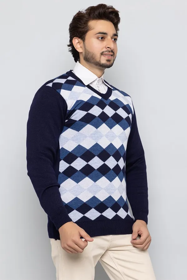 Men_S_Woolen_V_Neck_Sweater