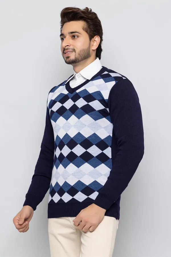 Men_S_Woolen_V_Neck_Sweater