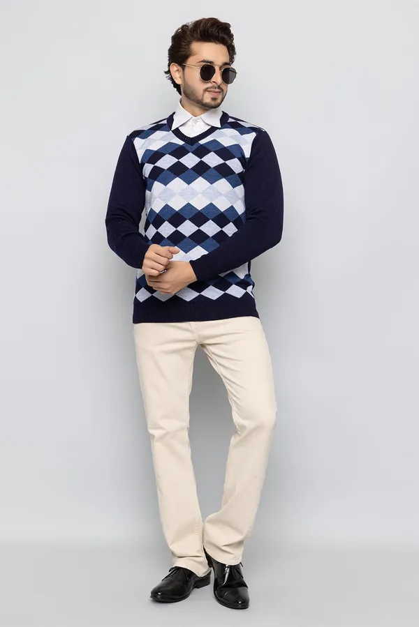Men_S_Woolen_V_Neck_Sweater
