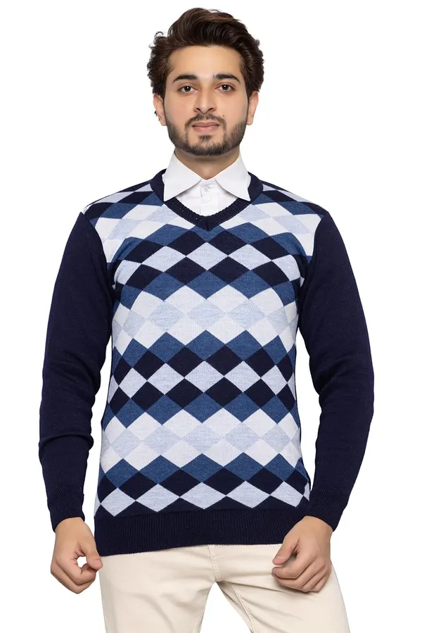 Men_S_Woolen_V_Neck_Sweater