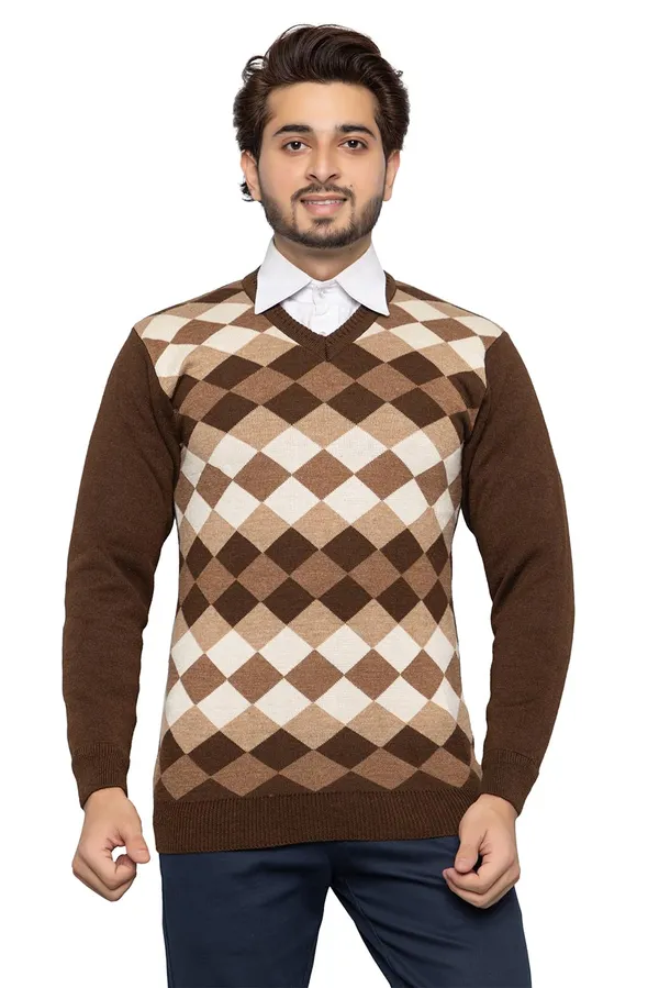 Men_S_Woolen_V_Neck_Sweater