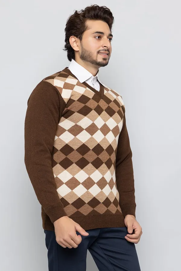 Men_S_Woolen_V_Neck_Sweater