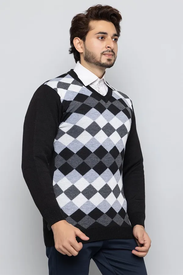 Men_S_Woolen_V_Neck_Sweater