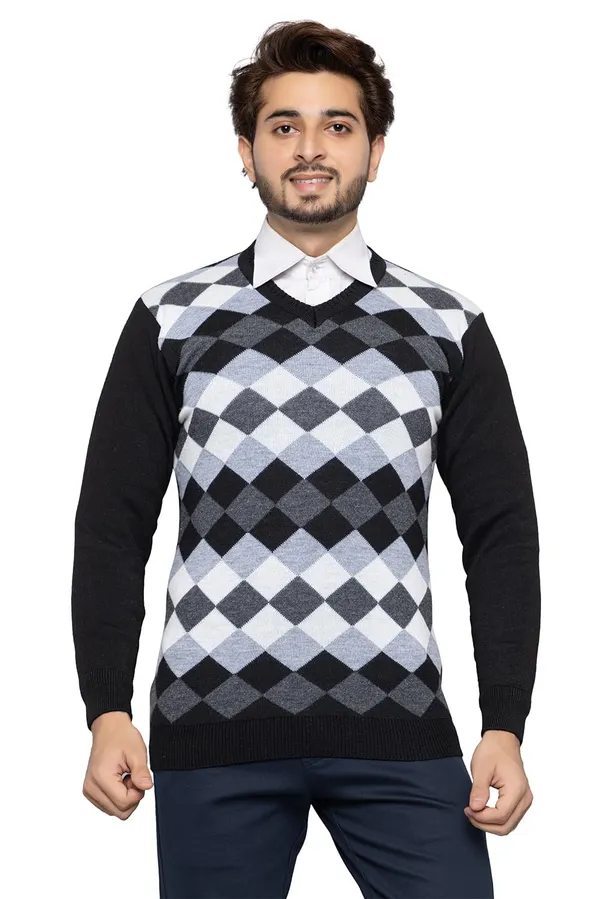 Men_S_Woolen_V_Neck_Sweater
