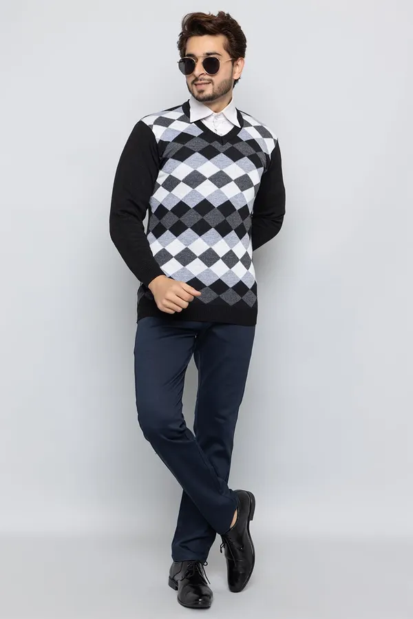Men_S_Woolen_V_Neck_Sweater