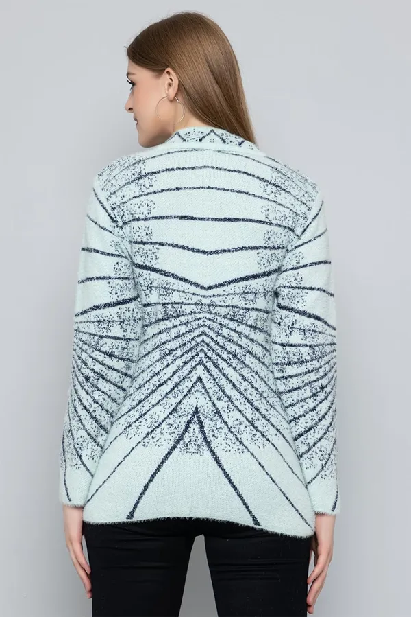 Women_Woolen_Cardigan_Sweater