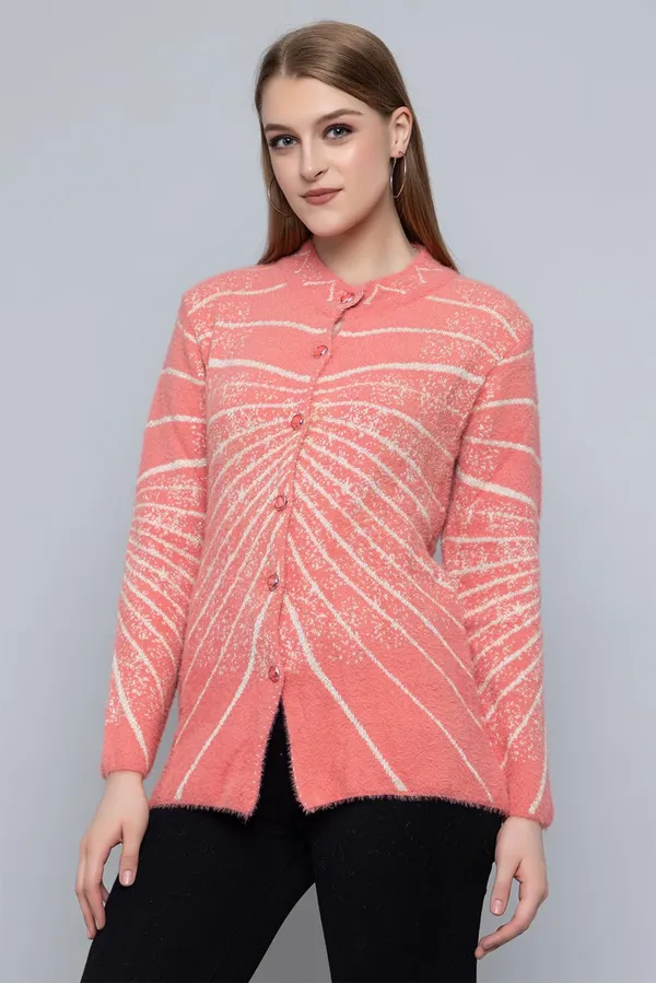 Womens_Woolen_Embroidered_Cardigan