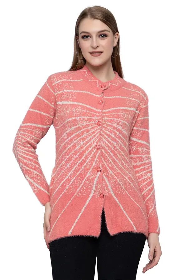 Womens_Woolen_Embroidered_Cardigan