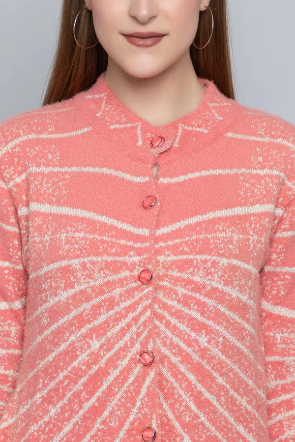 Womens_Woolen_Embroidered_Cardigan