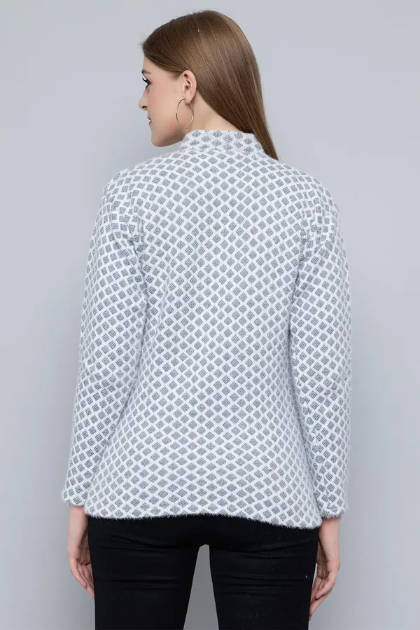 Womens_Woollen_Button_Up_Cardigan
