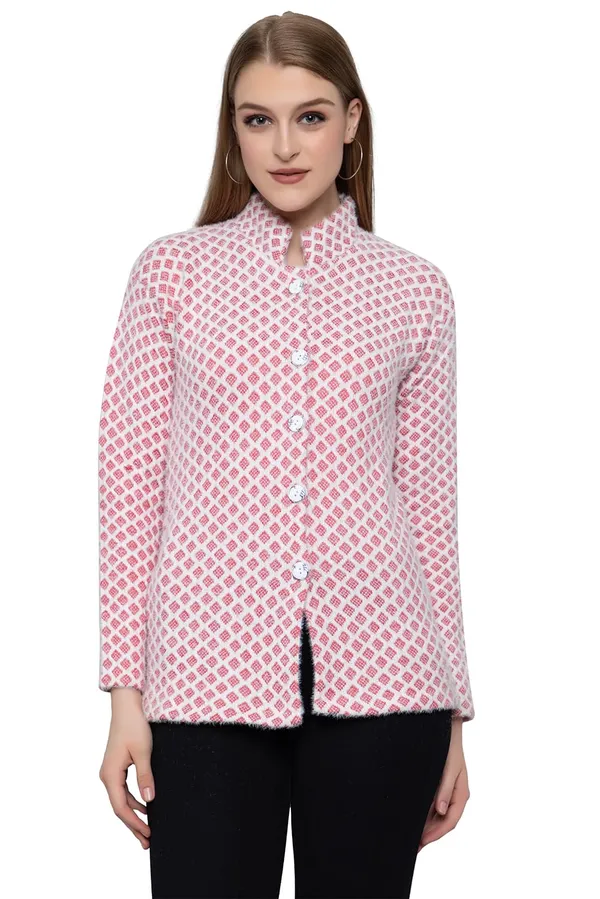 Womens_Woollen_Buttoned_Cardigan_Coat