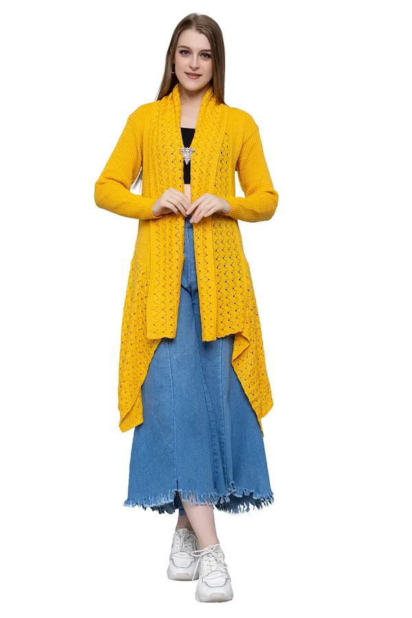 Womens_Woolen_V_Neck_Cardigan_Rating_Utility_5_Utility_Coherence_5_Coherence_Clarity_5_Clarity_Instruction_Following_5_Instruction_Following_Response_Length_5_Response_Length_Rating_Claims_Analysis_N_A_This_Is_A_Product_Naming_Task_Not_A_Factual_Claims_Task_Claims_Analysis