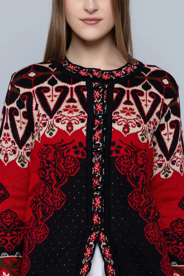 Womens_Wool_Buttoned_Cardigan_Sweater