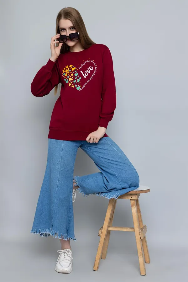 Cotton_Sweatshirt_For_Women