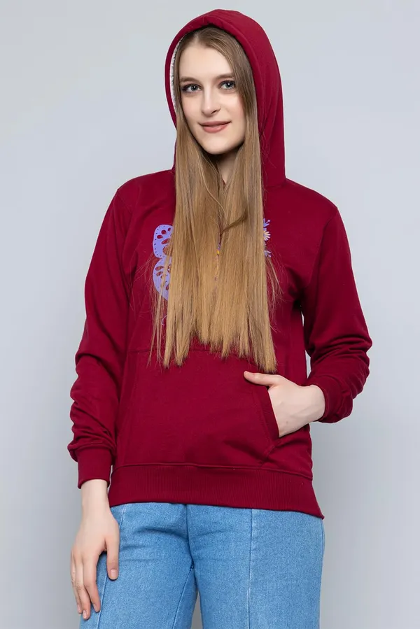 Womens_Cotton_Hooded_Sweatshirt_With_Pockets