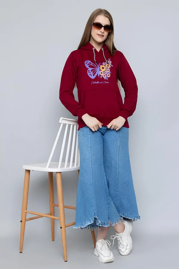 Womens_Cotton_Hooded_Sweatshirt_With_Pockets