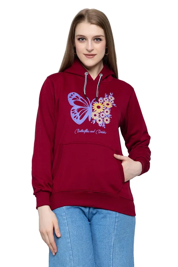 Womens_Cotton_Hooded_Sweatshirt_With_Pockets