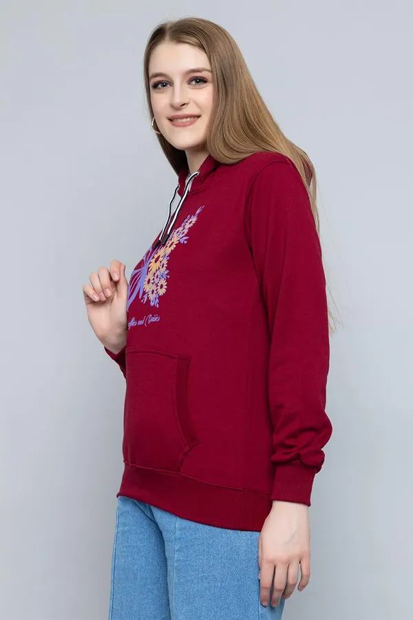 Womens_Cotton_Hooded_Sweatshirt_With_Pockets