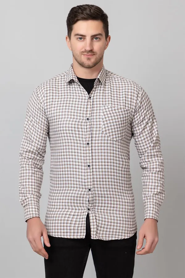 Men_S_Checkered_Casual_Shirt