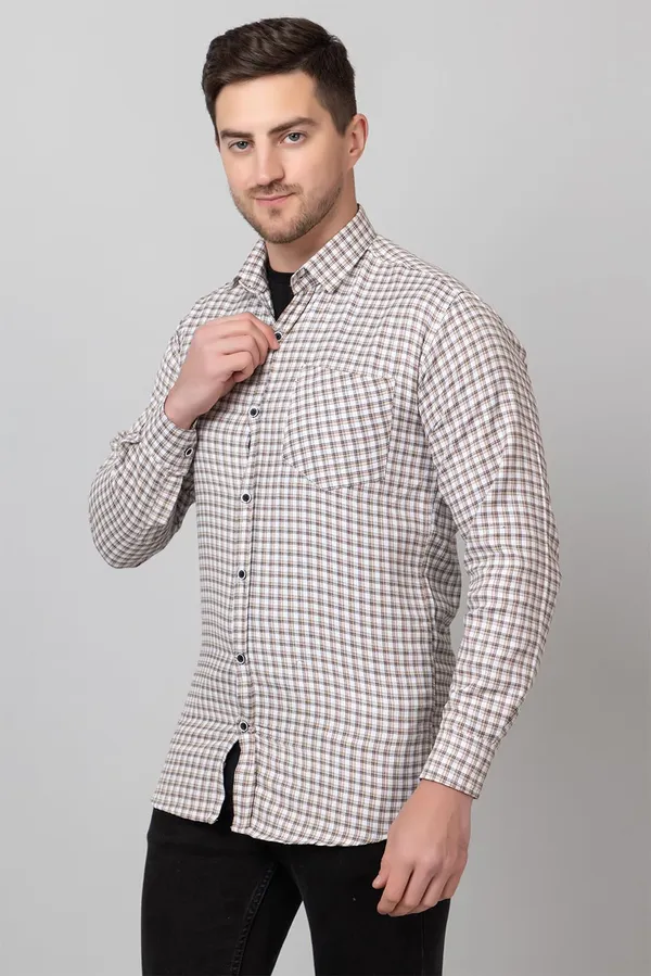 Men_S_Checkered_Casual_Shirt