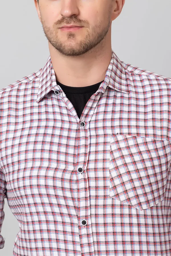 Men_S_Checkered_Casual_Shirt