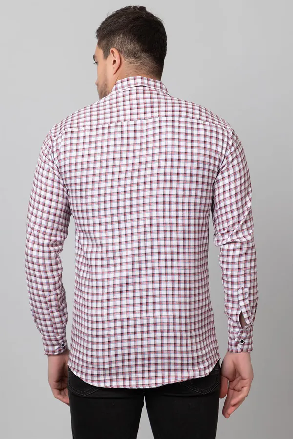 Men_S_Checkered_Casual_Shirt