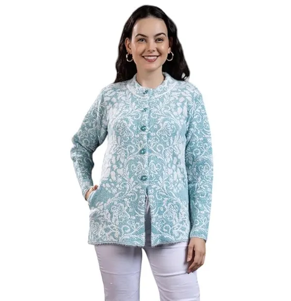 Womens_Wool_Cardigan_Sweater