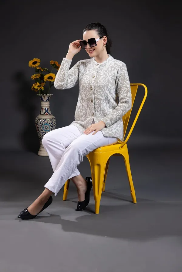 Womens_Wool_Cardigan_Sweater