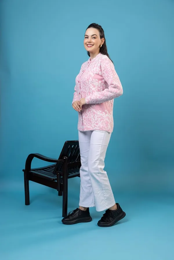 Womens_Wool_Cardigan_Sweater