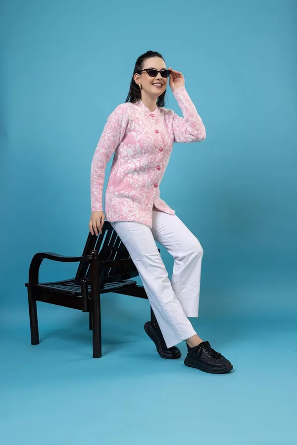 Womens_Wool_Cardigan_Sweater