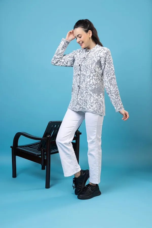 Womens_Wool_Cardigan_Sweater
