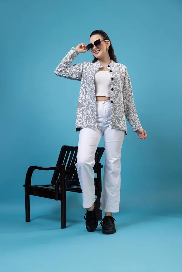 Womens_Wool_Cardigan_Sweater