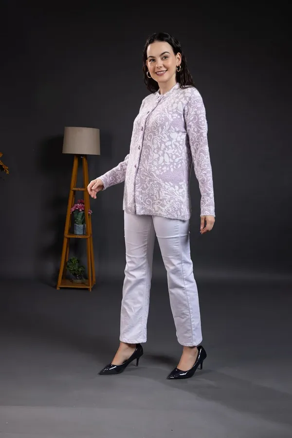 Womens_Woolen_Cardigan