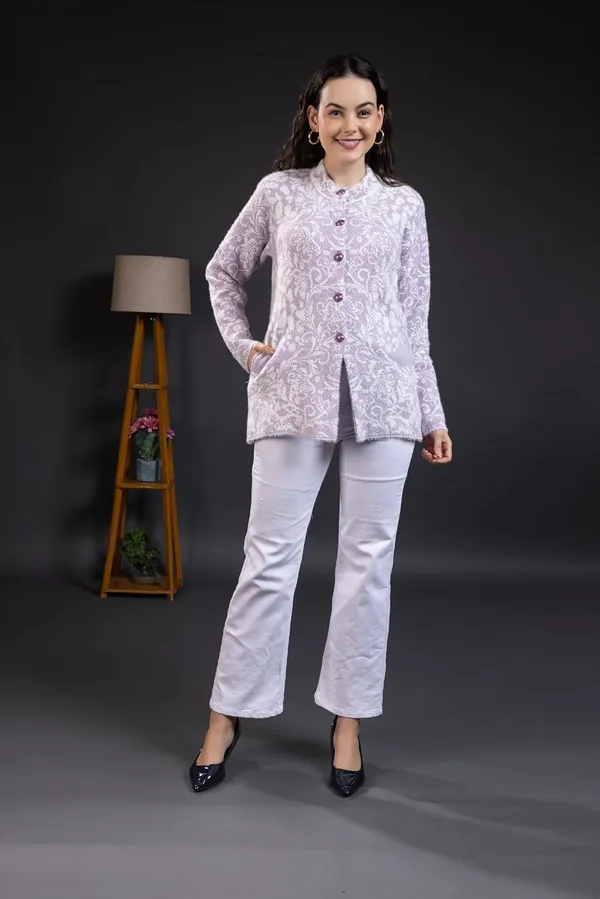 Womens_Woolen_Cardigan
