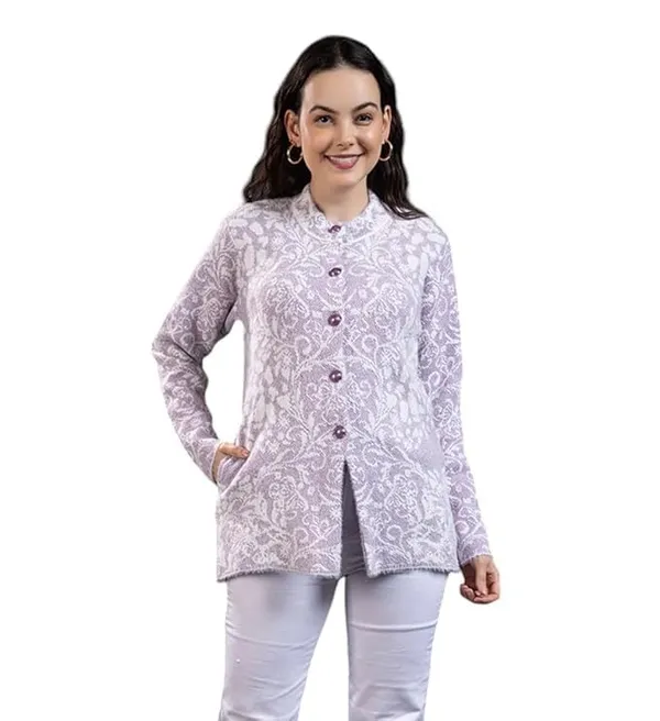 Womens_Woolen_Cardigan