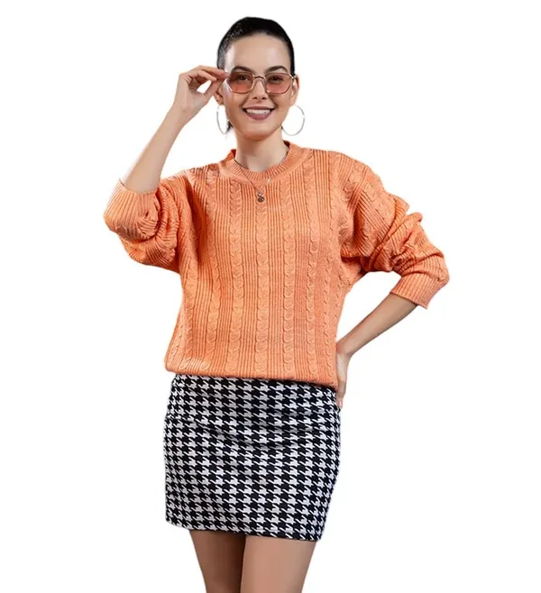 Womens_Pure_Wool_Cable_Knit_Sweater