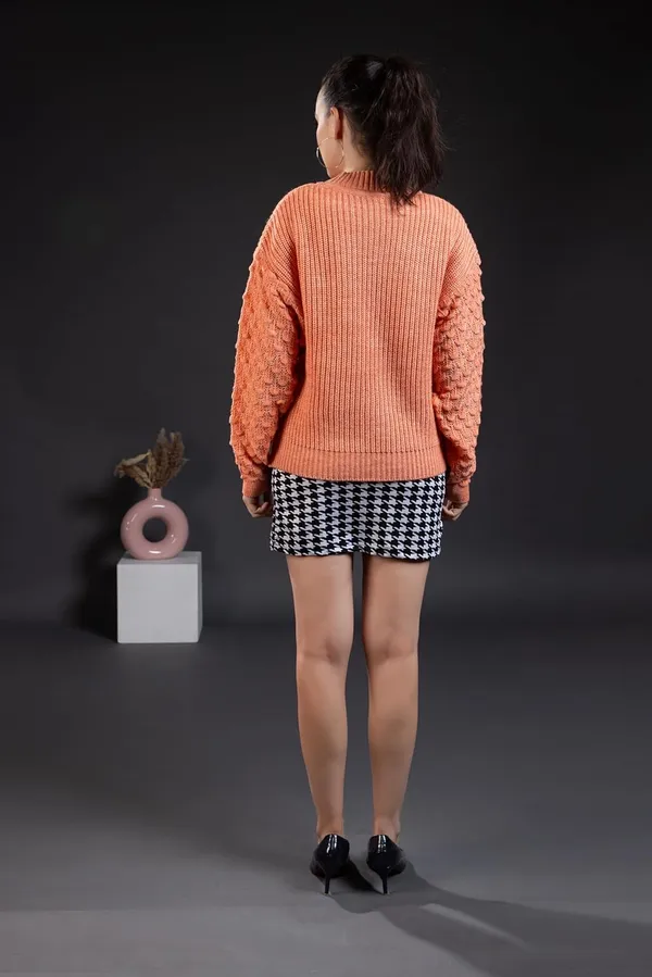 Pure_Wool_Sweater_For_Women