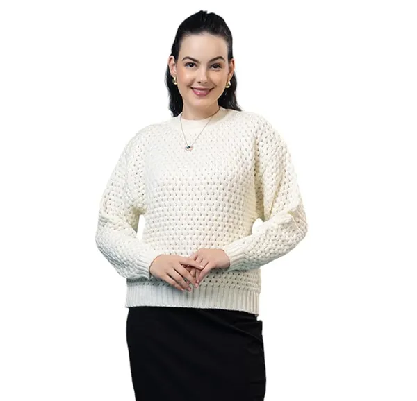 Womens_Wool_Turtleneck_Pullover_Sweater