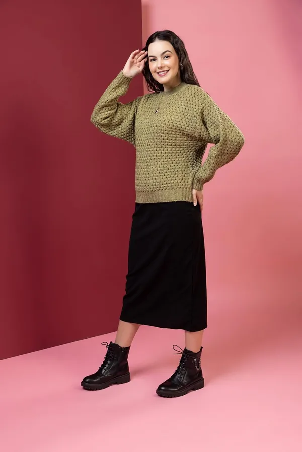 Womens_Wool_Turtleneck_Pullover_Sweater