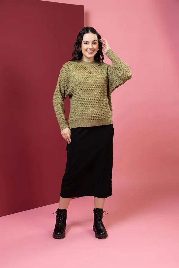 Womens_Wool_Turtleneck_Pullover_Sweater