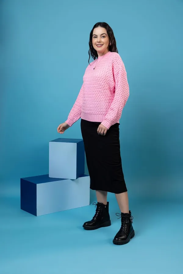 Womens_Wool_Turtle_Neck_Pullover_Sweater