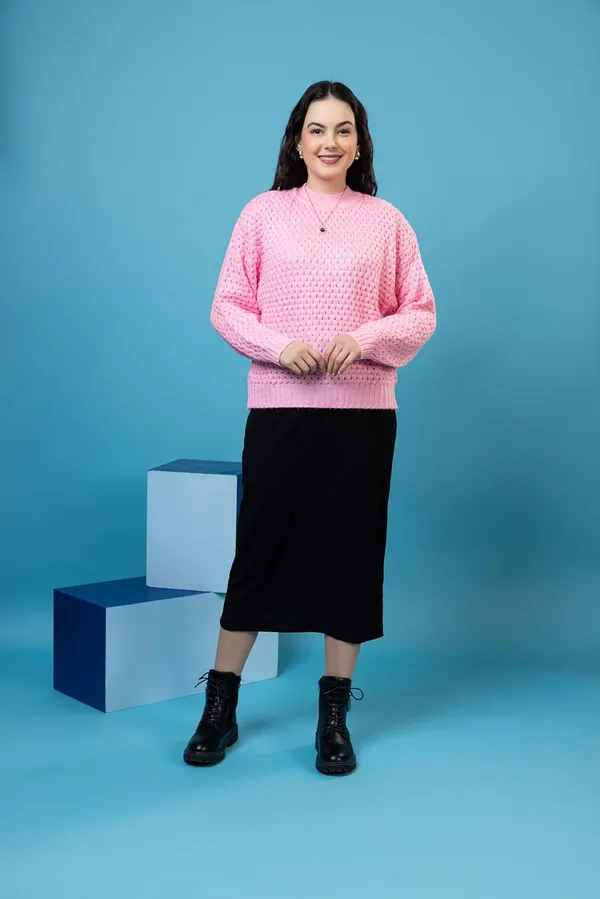 Womens_Wool_Turtleneck_Pullover_Sweater