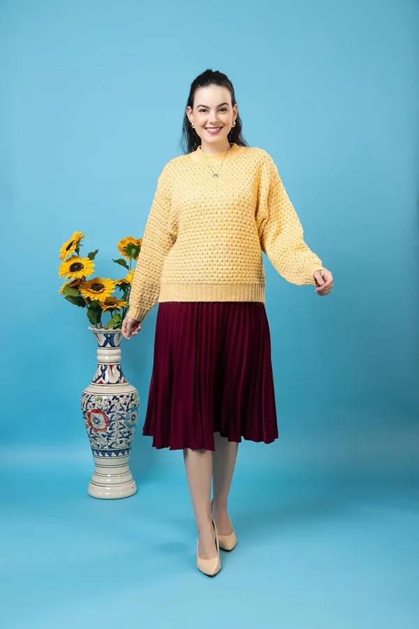 Womens_Wool_Turtleneck_Pullover_Sweater