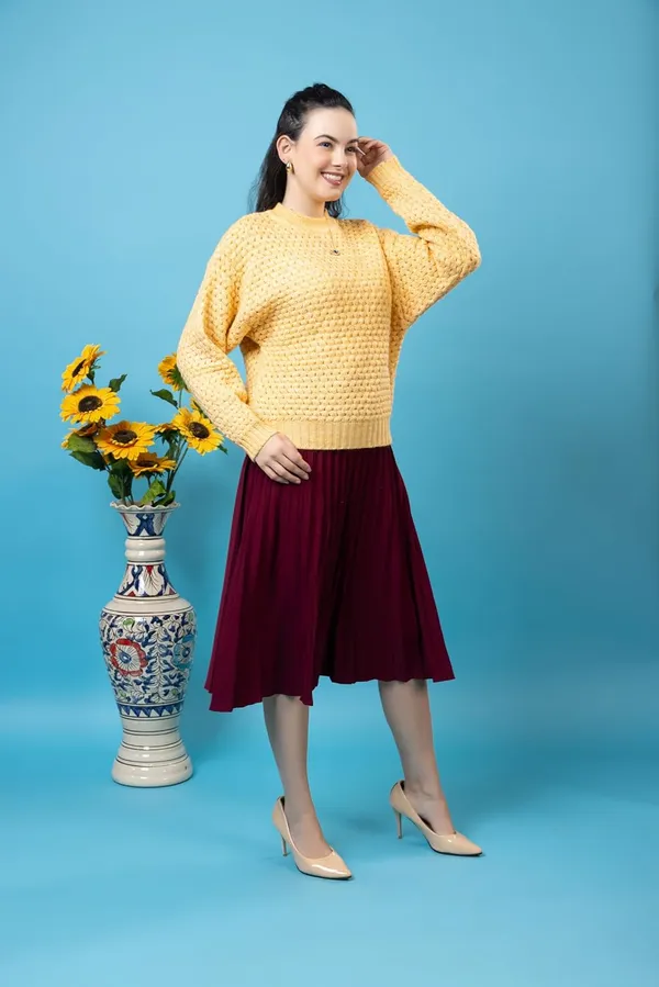 Womens_Wool_Turtleneck_Pullover_Sweater