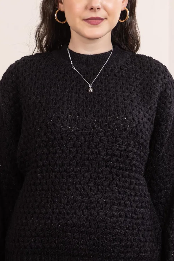 Womens_Wool_Turtleneck_Pullover_Sweater