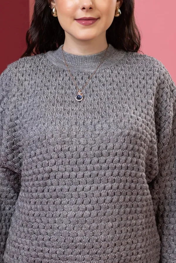 Womens_Wool_Turtleneck_Pullover_Sweater
