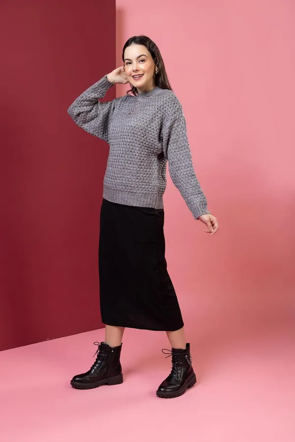 Womens_Wool_Turtleneck_Pullover_Sweater