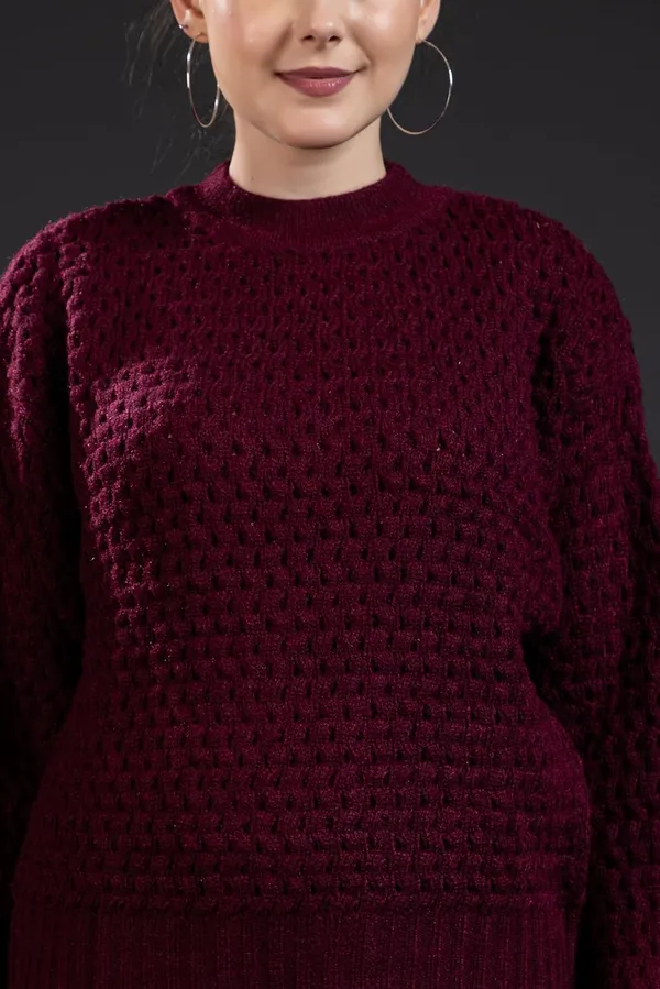 Womens_Wool_Turtleneck_Pullover_Sweater