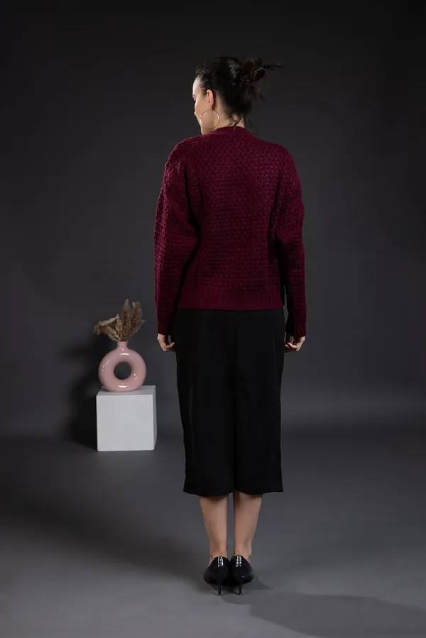 Womens_Wool_Turtleneck_Pullover_Sweater