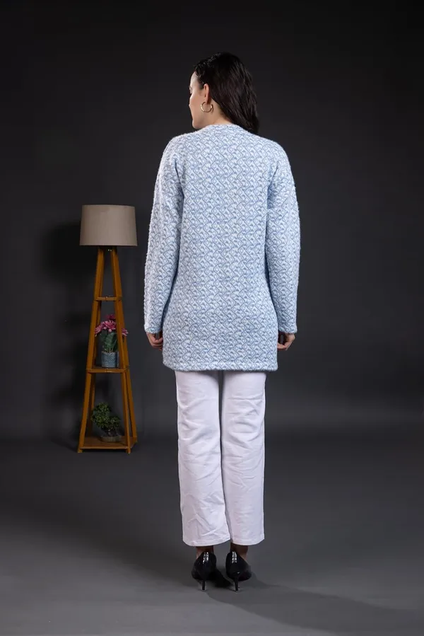 Womens_Woolen_Long_Cardigan